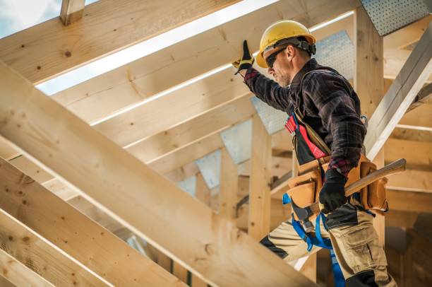Best New Roof Installation  in Zanesville, OH