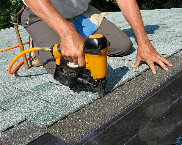 Best Residential Roofing Contractor  in Zanesville, OH