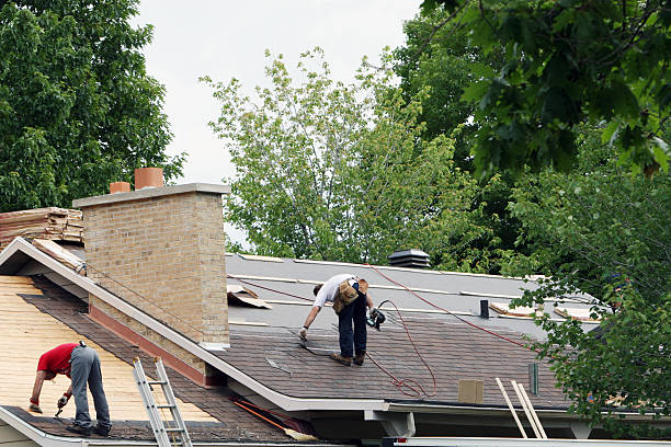 Best Roof Waterproofing Services  in Zanesville, OH