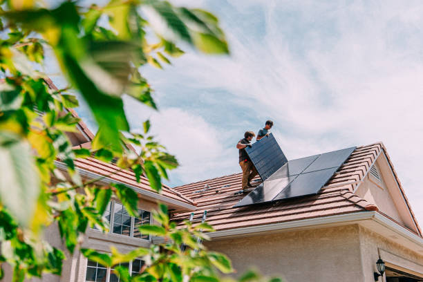 Best Best Roofing Contractors  in Zanesville, OH
