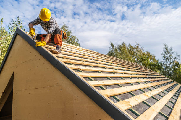 Best Best Roofing Contractors  in Zanesville, OH