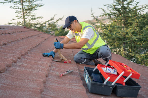 Professional Roofing Contractor in Zanesville, OH