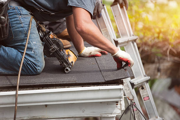 Best Shingle Roofing Installation  in Zanesville, OH