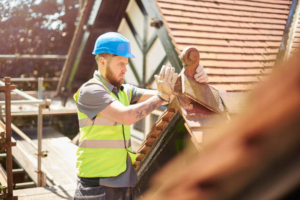 Best Roofing Contractor Near Me  in Zanesville, OH