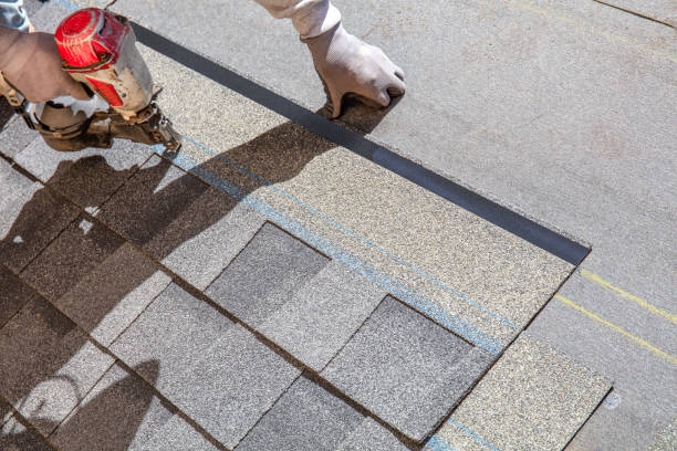 Quick and Trustworthy Emergency Roof Repair Services in Zanesville, OH