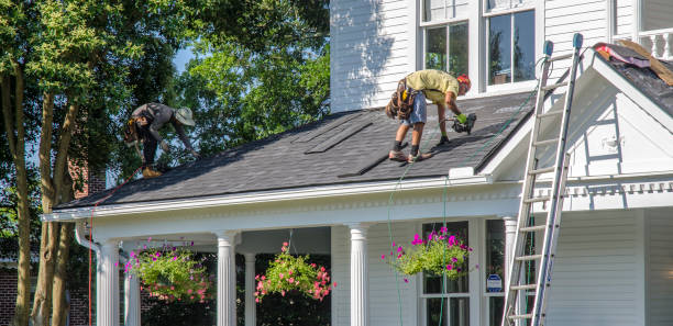 Best Shingle Roofing Installation  in Zanesville, OH