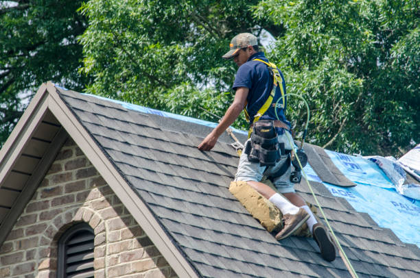 Best Roof Repair Estimates  in Zanesville, OH